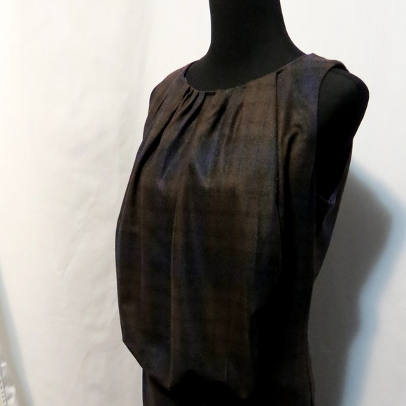 UNITED COLORS OF BENETTON DRESS - Picture 3 of 5